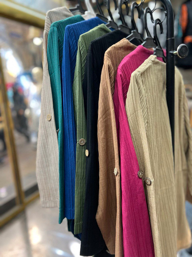 رنگبندی کار